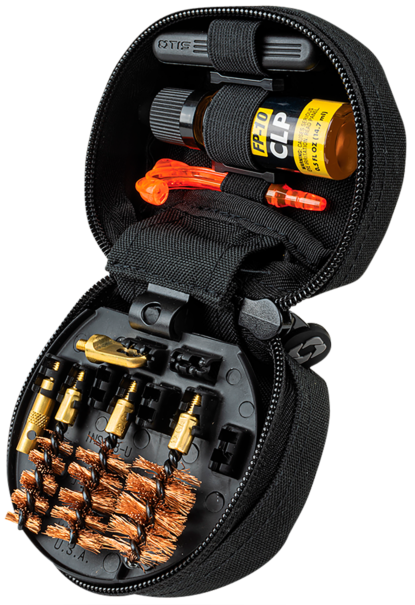 Otis Shotgun, Otis Fg-410 Shotgun Cln Kit
