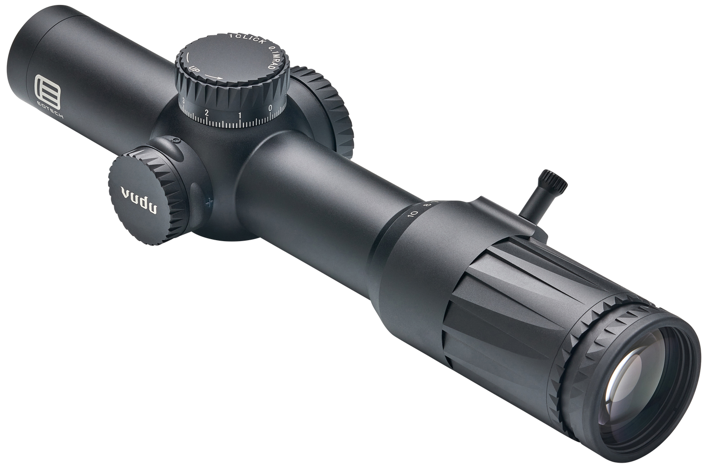 Eotech Vudu, Eotech Vdu110ffsr4 Vudu 1-10x28 Ffp Sr4 (moa)