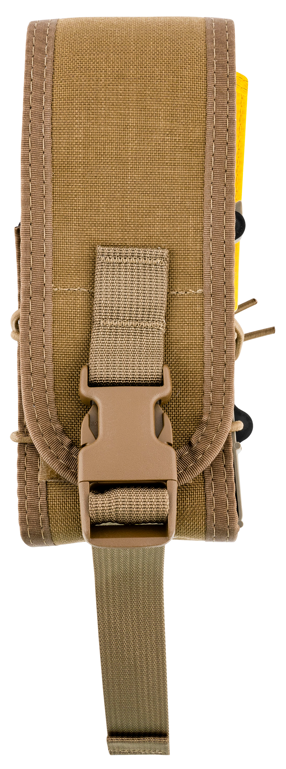 High Speed Gear Taco, Hsgi 182rc0cb X2r Taco Covered Molle Coy Brn