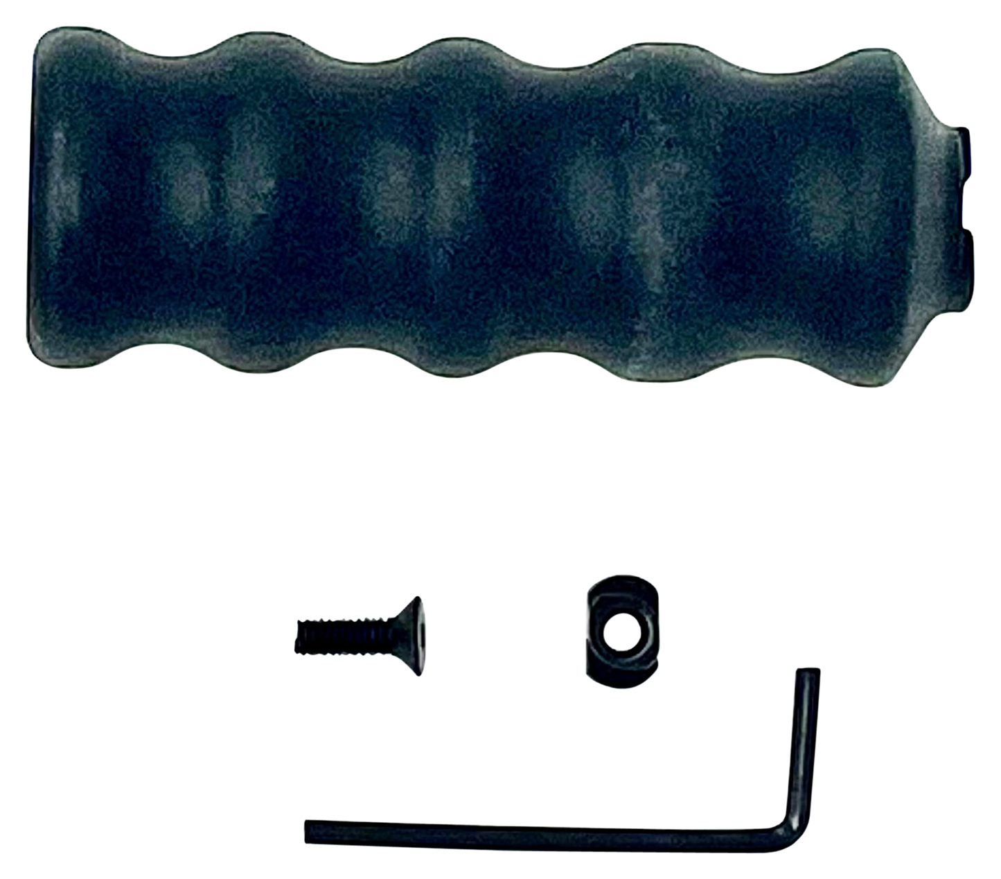 Bowden Tactical Long, Bowden J26010-l Vertical Foregrip Long