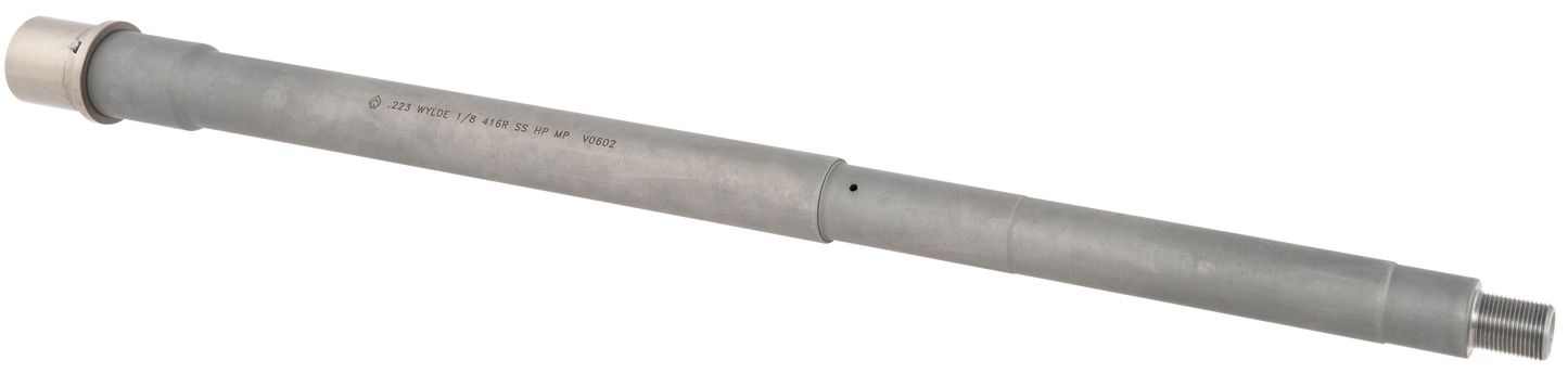 Ballistic Adv Premium Series, Ba Babl223017p 223wyl Brl 16 Spr Mid
