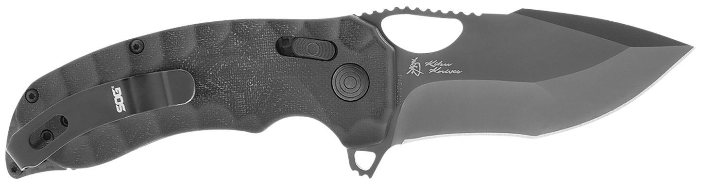 S.o.g Kiku, Sog 12-27-04-57 Kiku Xr Lte Blackout