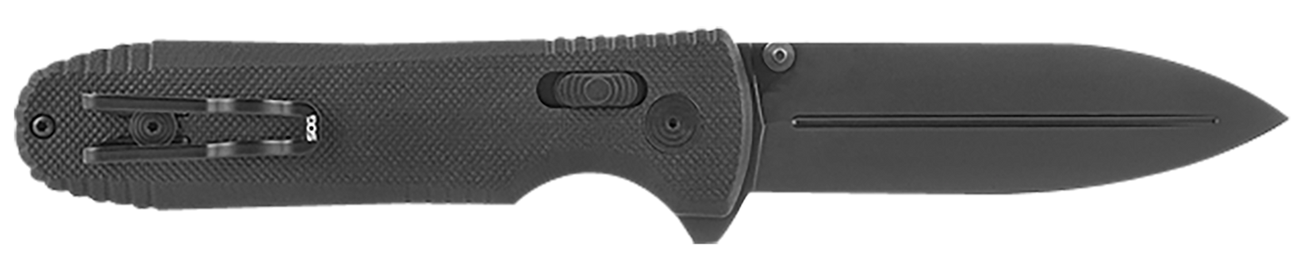 S.o.g Pentagon, Sog 12-61-01-57 Pentagon Xr Blackout