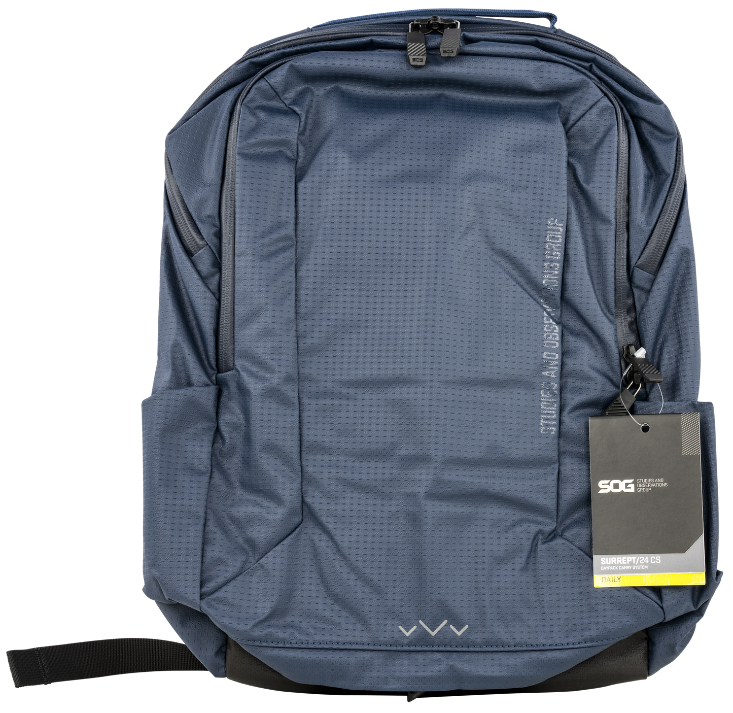 S.o.g Surrept, Sog 89-71-04-31 Surrept 24 Cs Day Pack Steel Blu