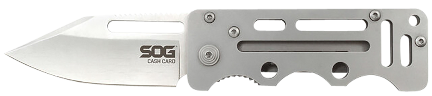 S.o.g Cash Card, Sog Ez1-cp Cashcard