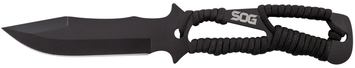 S.o.g Throwing Knives, Sog F041tn-cp Throwing Knives Nylon Sheath 3pk