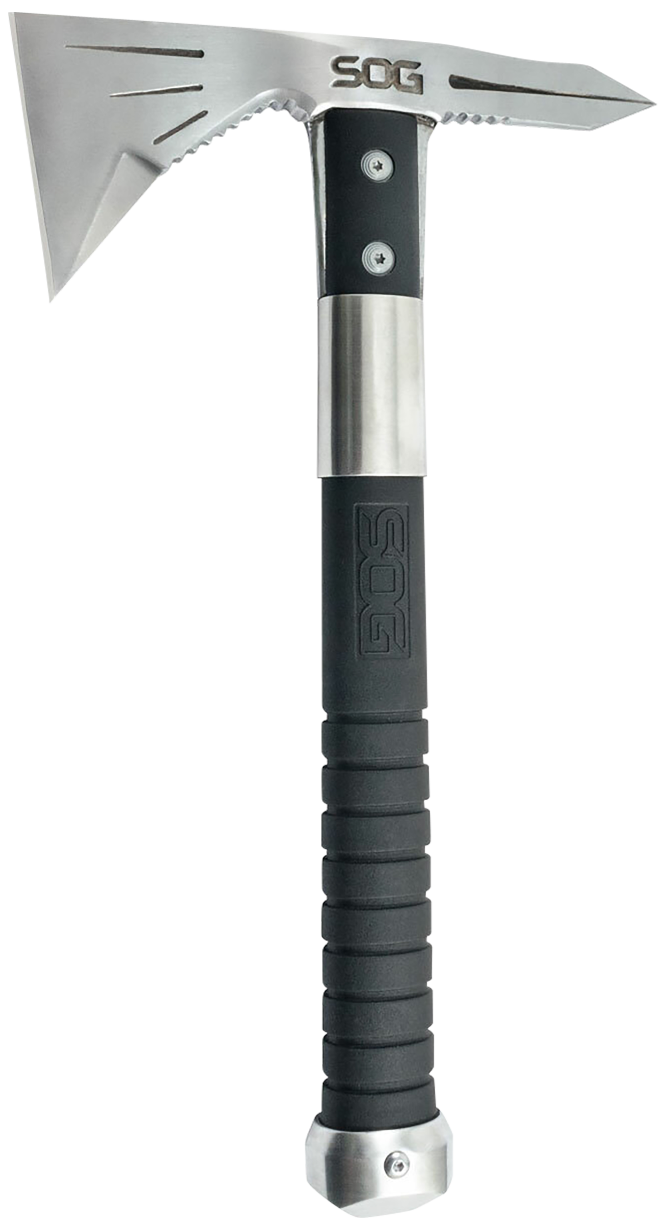 S.o.g Voodoo, Sog F182n-cp Voodoo Hawk Mini Satin