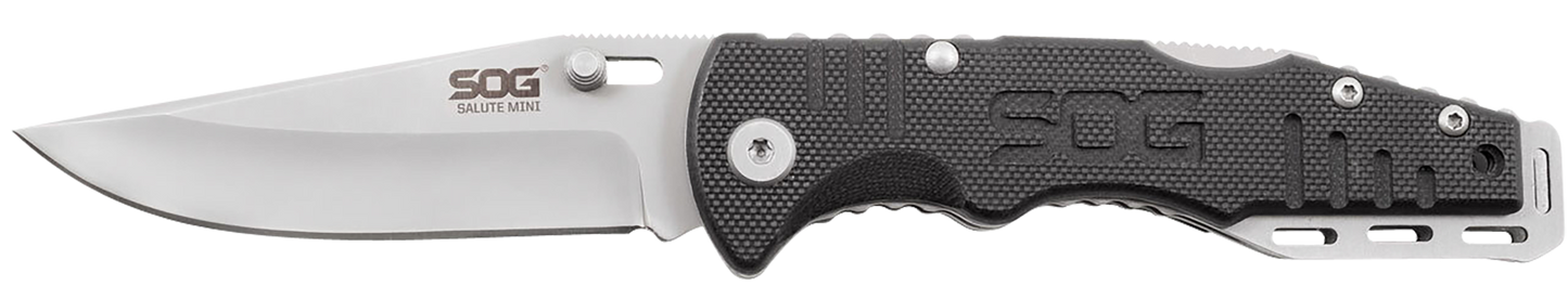 S.o.g Salute, Sog Ff1001-cp Salute Mini Bead Blast G10