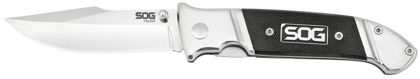S.o.g Fielder, Sog Ff38-cp Fielder G10