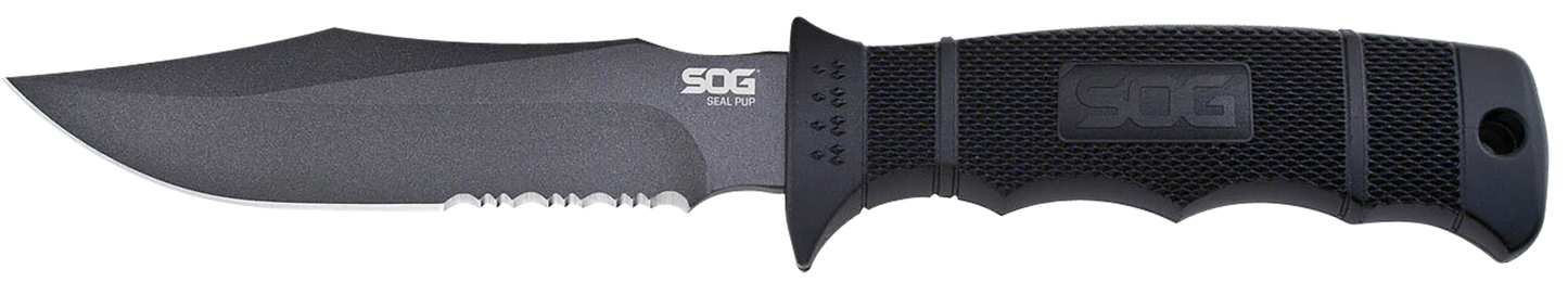 S.o.g Seal Pup, Sog M37k Seal Pup Kydex Sheath