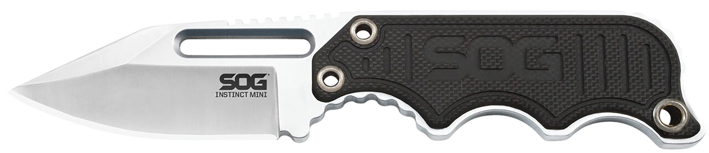 S.o.g Instinct, Sog Nb1002-cp Instinct Mini G10 Satin