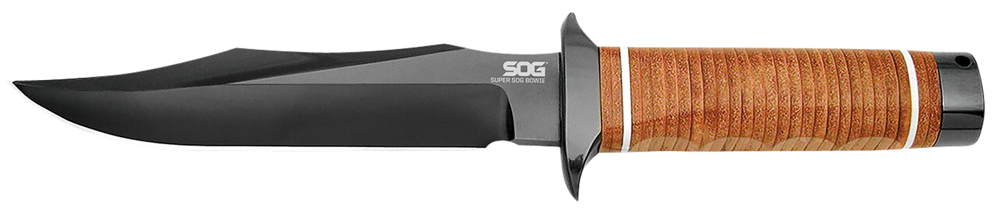 S.o.g Super Sog, Sog Sb1t-l Super Sog Bowie