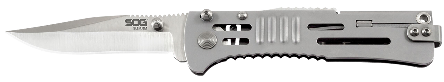 S.o.g Slimjim, Sog Sj31-cp Slimjim