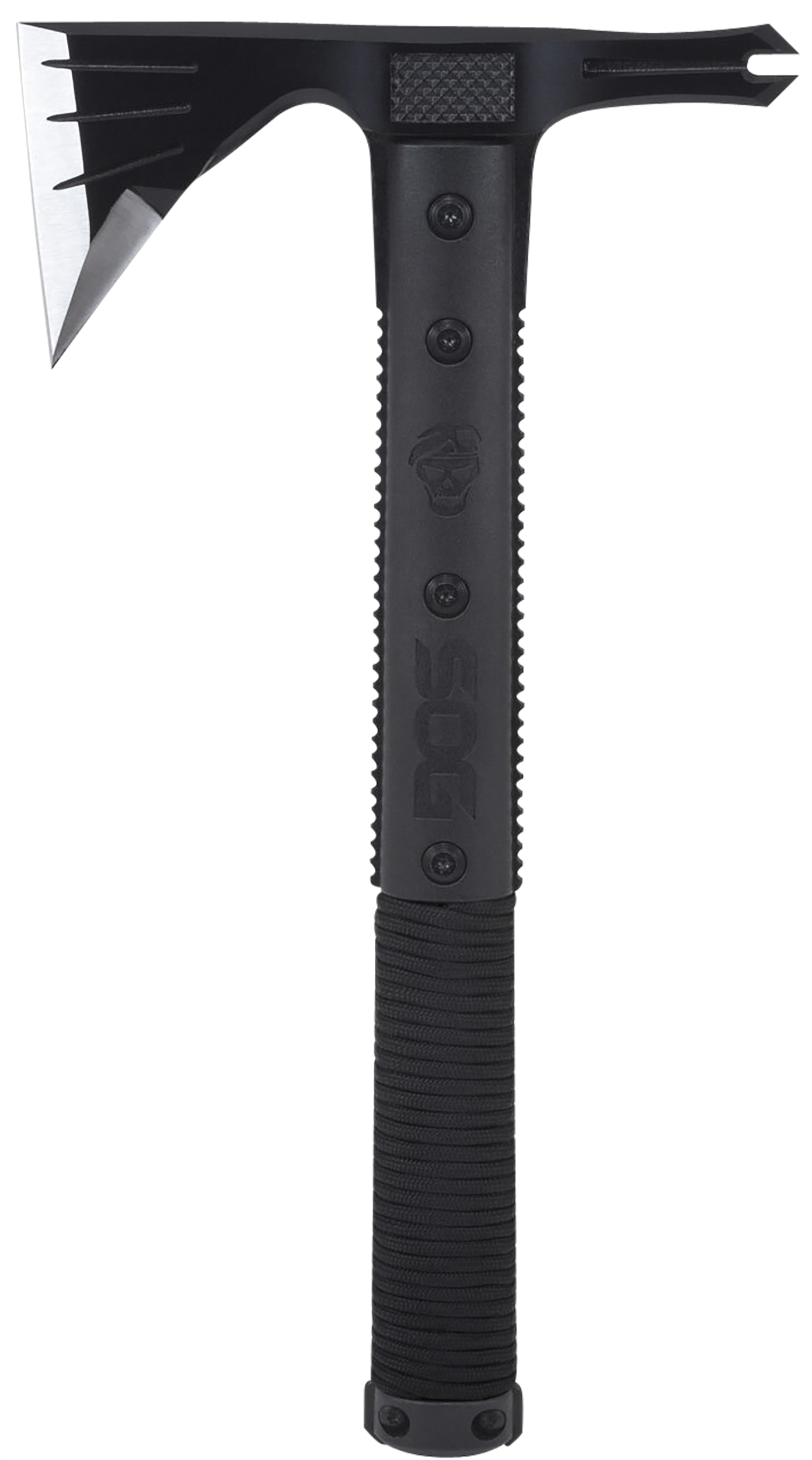 S.o.g Survival, Sog Sk1001-cp Survival Hawk Blk Oxide
