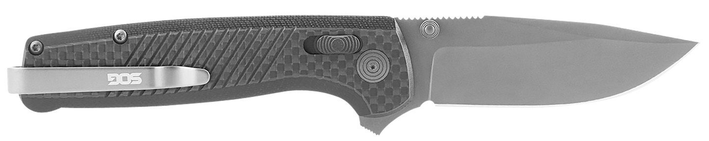 S.o.g Terminus, Sog Tm1032-bx Terminus Xr Lte Carbon-graphite