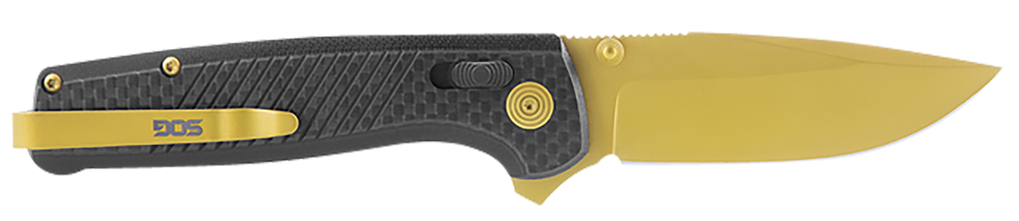 S.o.g Terminus, Sog Tm1033-bx Terminus Xr Lte Carbon-gold