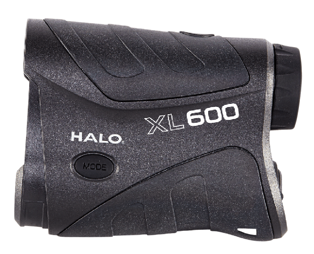 Halo (gsm) Xl600, Halo Hal-halrf0085 Xl600 Blk
