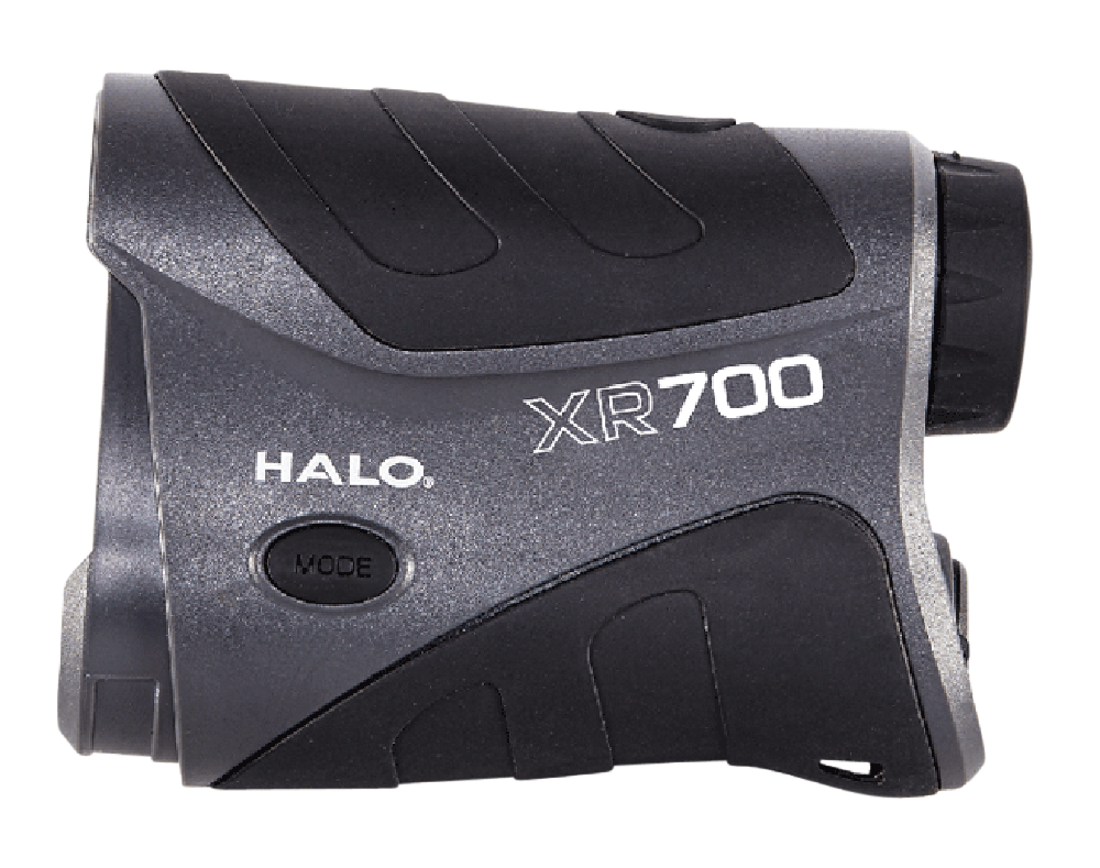 Halo (gsm) Xr700, Halo Hal-halrf0086 Xr700 Blk