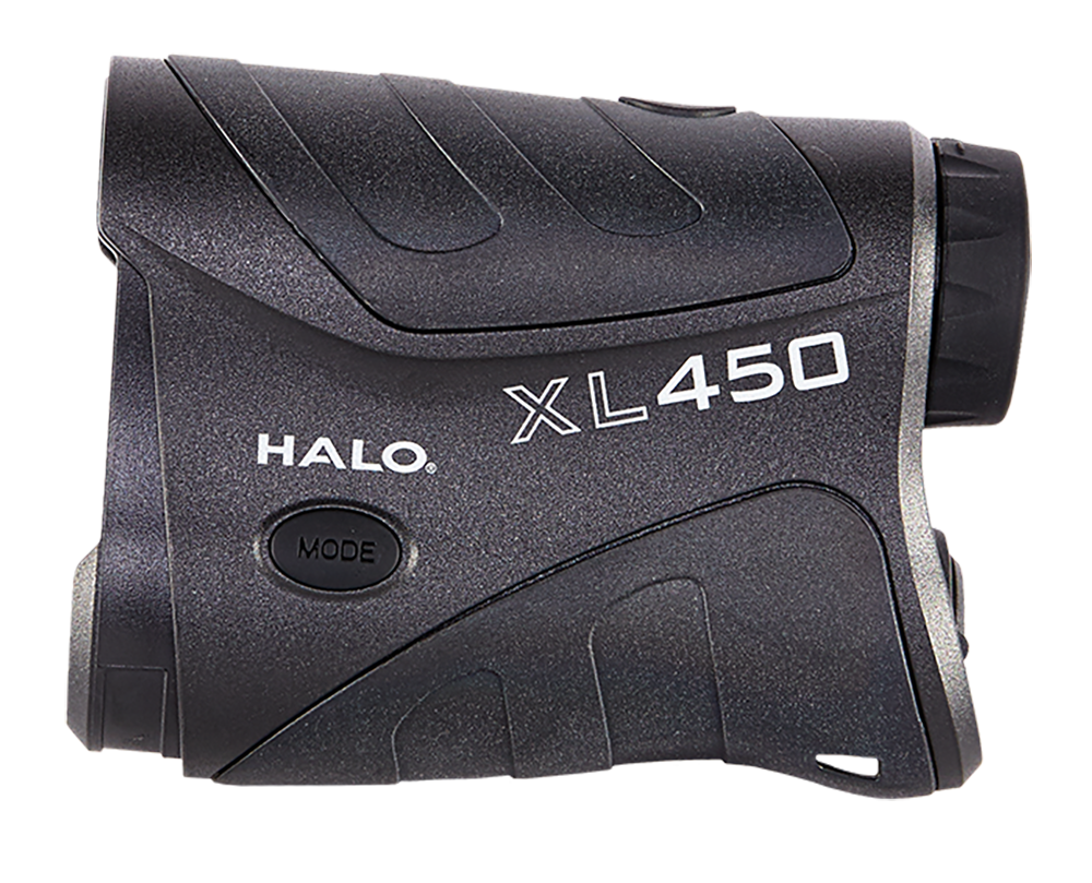 Halo (gsm) Xl450, Halo Hal-halrf0096 Xl450 Blk