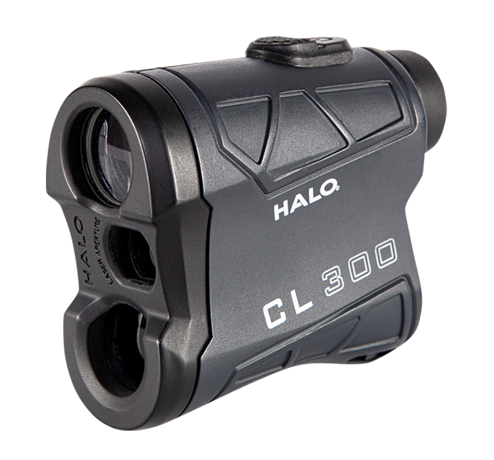 Halo (gsm) Cl300, Halo Hal-halrf0107 Cl300-20 Blk