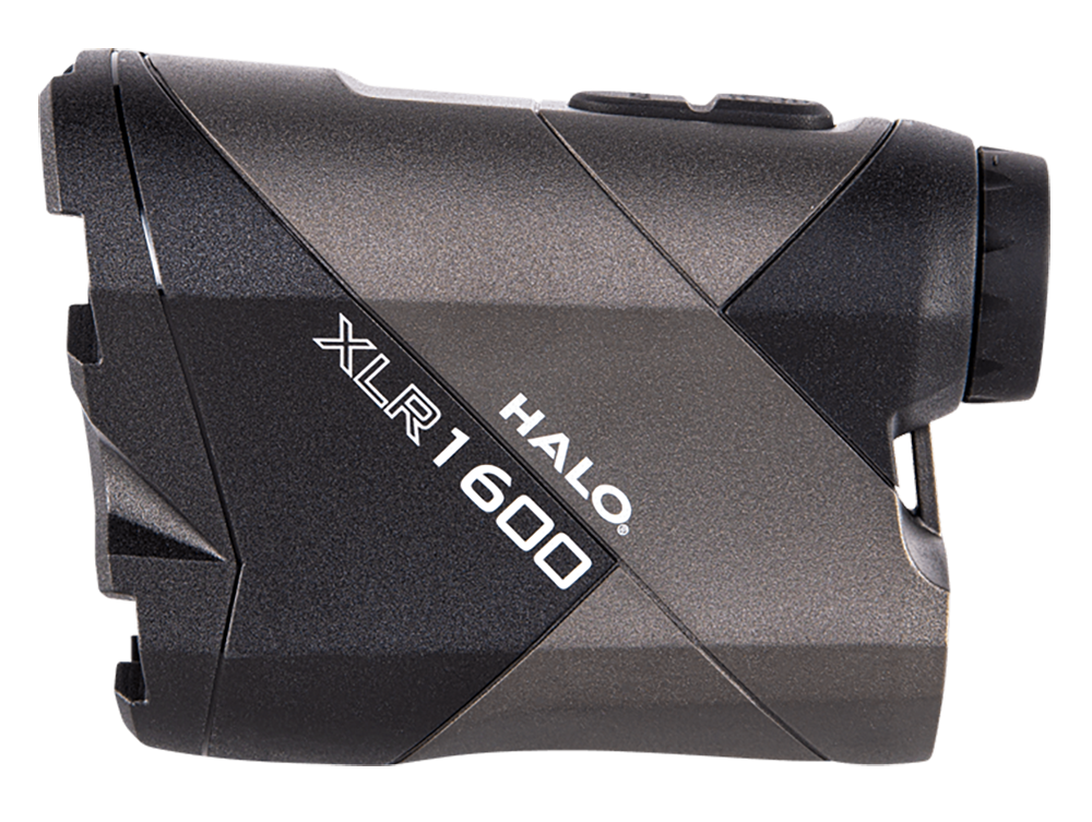 Halo (gsm) Xlr1600, Halo Hal-halrf0108 Xlr1600 Blk
