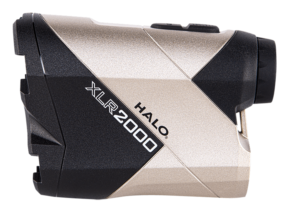Halo (gsm) Xlr2000, Halo Hal-halrf0109 Xlr2000-20 Blk/white