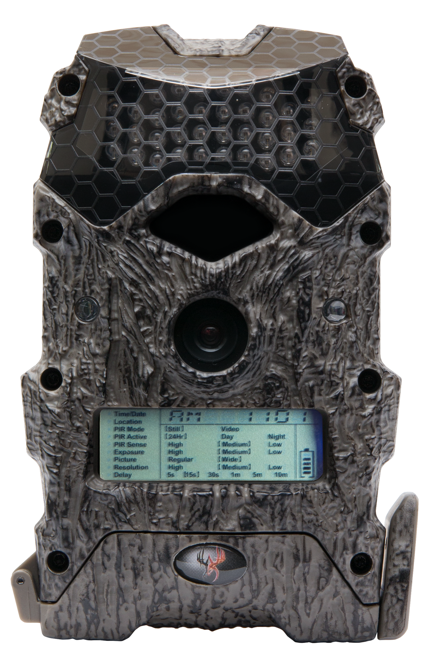 Wildgame Innovations Gsm Mirage, Wgi-mirg2 Mirage 2.0 30mp Trail Cam