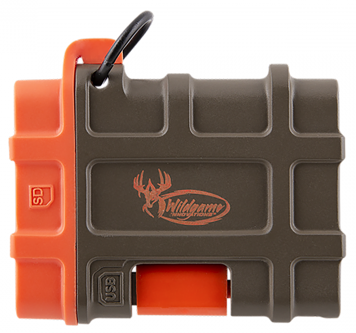 Wildgame Innovations Gsm Sd Card, Wgi-wgica0034 Sd Card Reader For Apple®