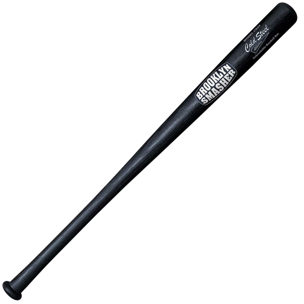 Cold Steel Brooklyn, Cold Cs-92bs Brooklyn Smasher 34"