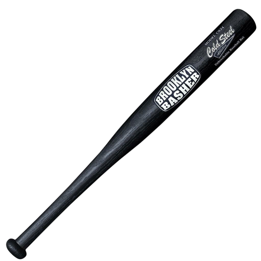 Cold Steel Brooklyn, Cold Cs-92bsb   Brooklyn Basher 24"