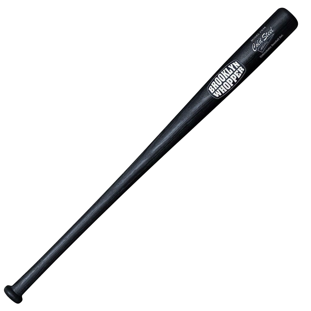 Cold Steel Brooklyn, Cold Cs-92bsl Brooklyn Whopper 38"