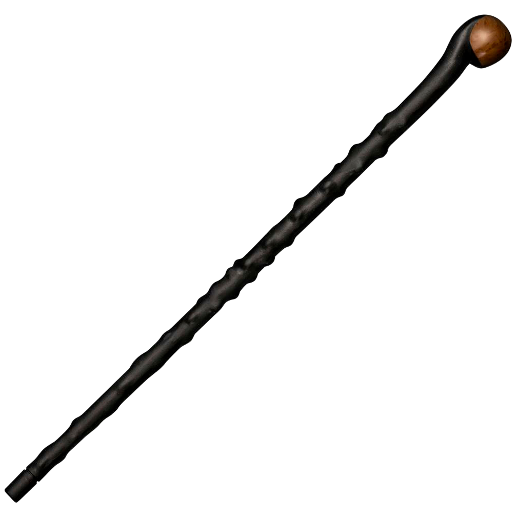 Cold Steel Blackthorn Irish, Cold Cs-91pbs Irish Blackthorn Walking Stick 37"
