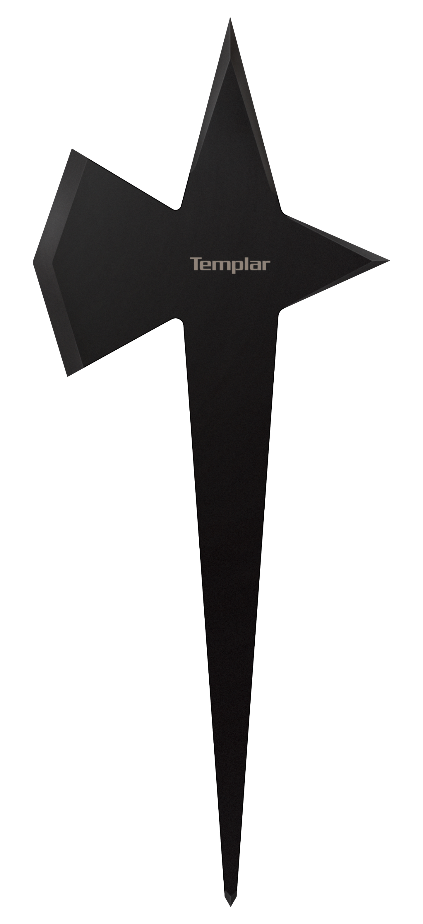 Cold Steel Templar, Cold Cs-80tempz Templar  14" Overall