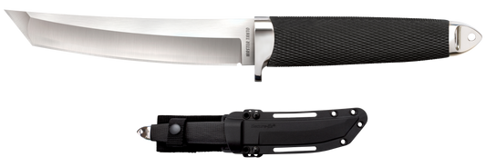 Cold Steel San Mai, Cold Cs-35ab     Master Tanto  6" Fixed