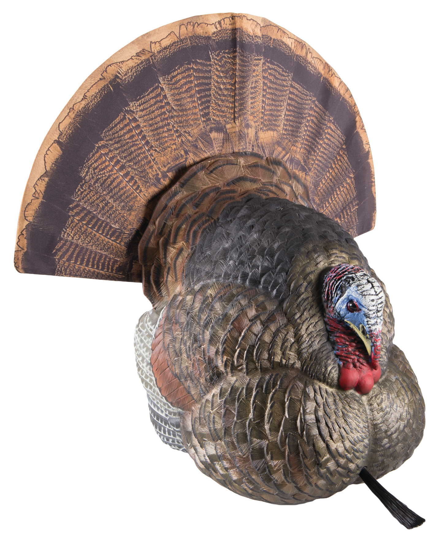 Avian X (gsm) Lcd, Avian Avx-avx8004 Lcd Strutter Decoy