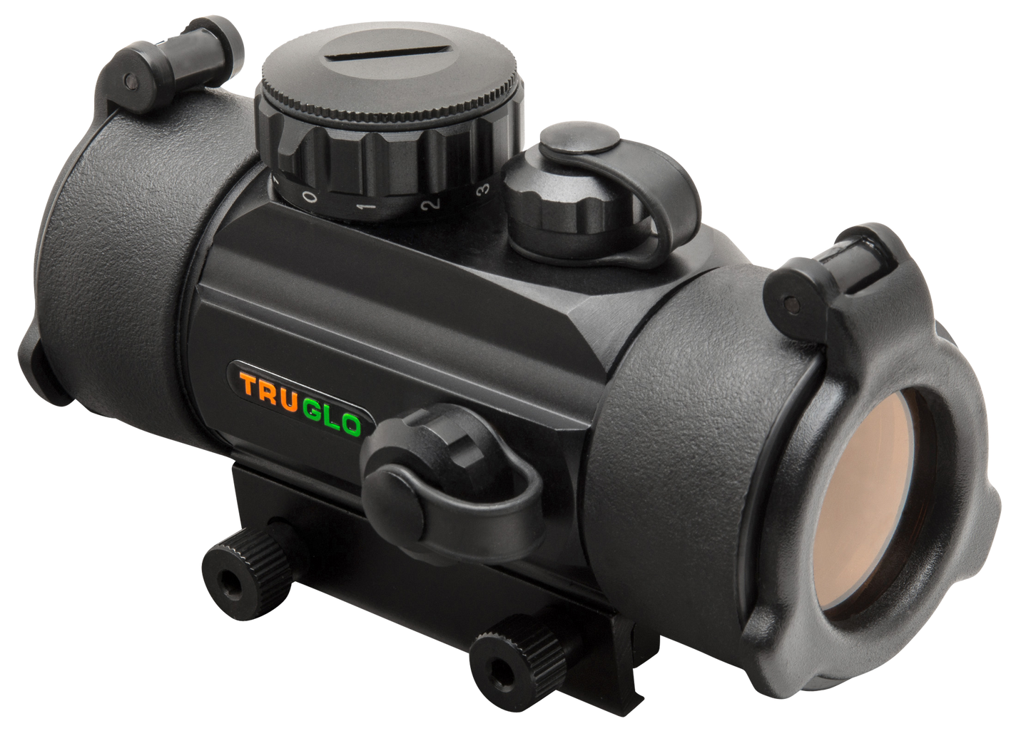 Truglo Traditional, Tru Tg-tg8030b3 30mm Crossbow Dot Sight 3-dot -