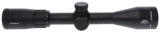 Truglo , Tru Tg-tg85394b   Nexus Rfl Scp Btx 3-9x40 Dup