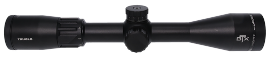 Truglo , Tru Tg-tg85394bi  Intercept Rfl Scp Btx 3-9x40 Dup