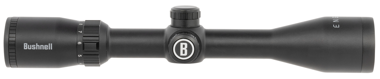 Bushnell Engage, Bush Re3940bf Bushnell Engage 3-9x40 Riflescope Il