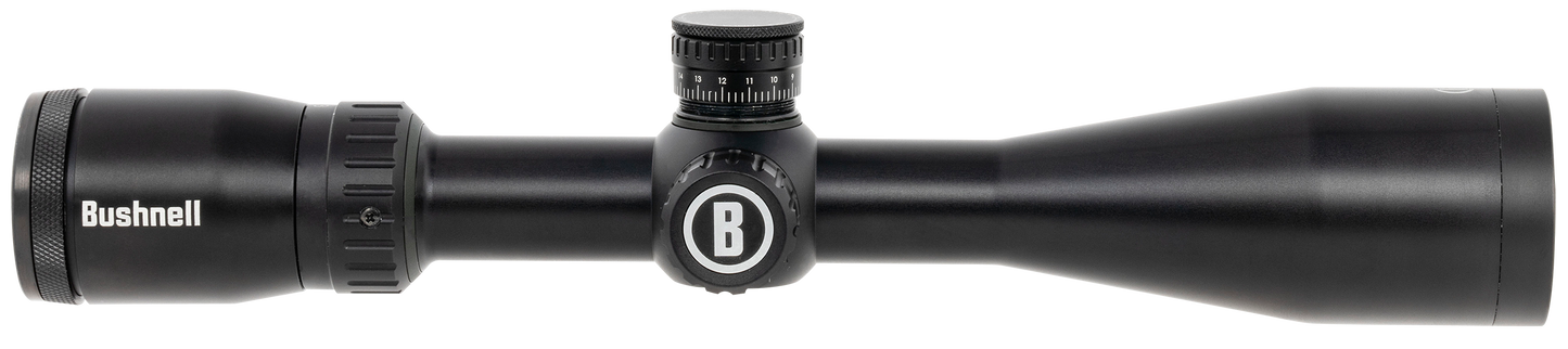 Bushnell Prime, Bush Rp3120bf Bushnell Prime 3-12 Riflescope