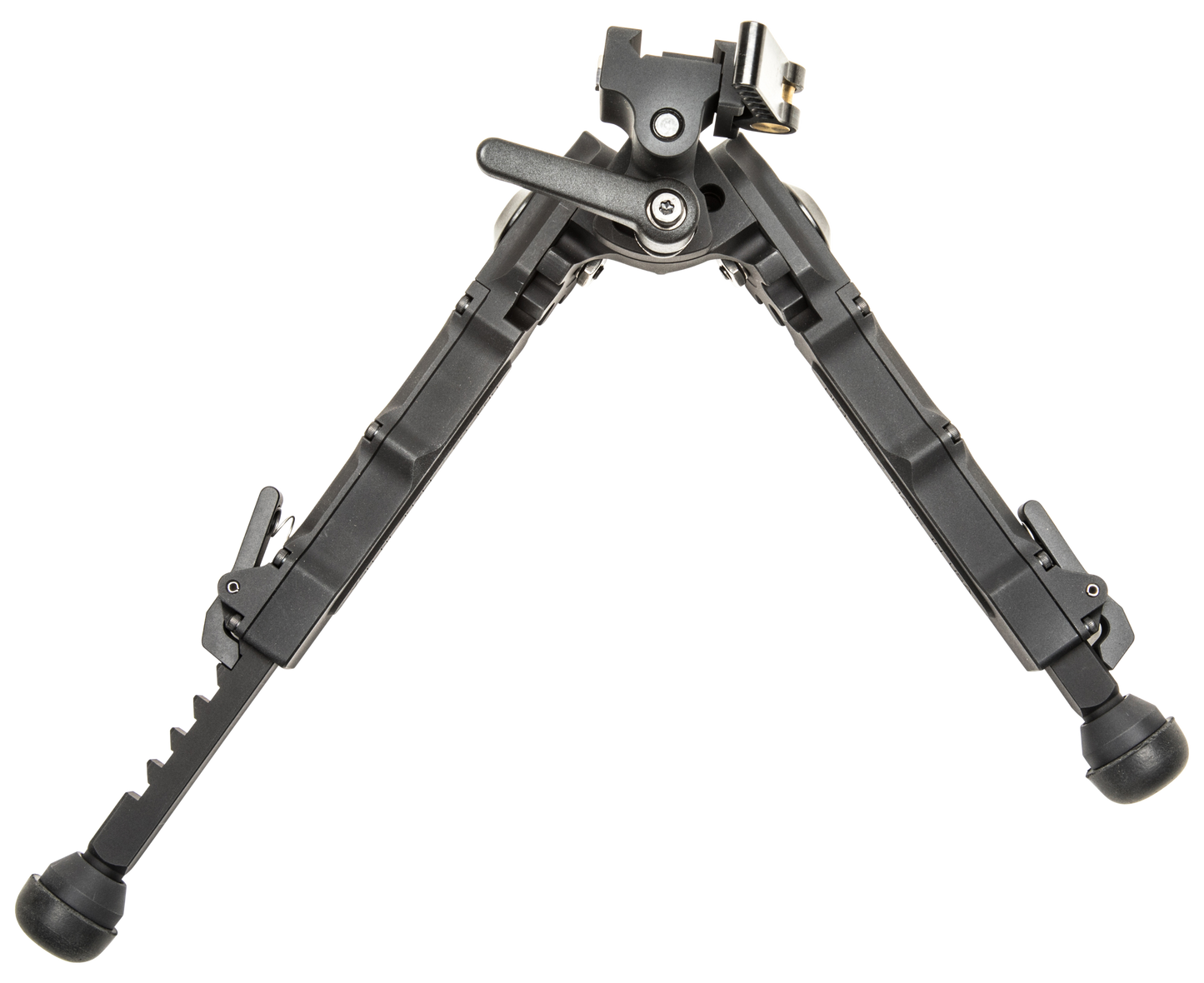Accu-tac Br-4, Accutac Brasqd-g204 Br4 G2 Bipod 5.75-8.625"