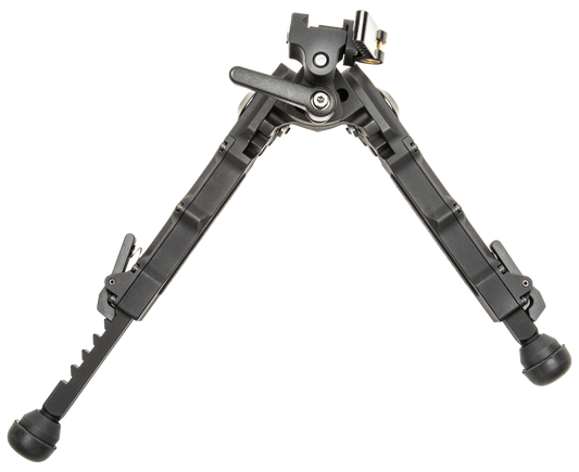 Accu-tac Br-4, Accutac Brasqd-g204  Br4 G2  Bipod 5.75-8.625"