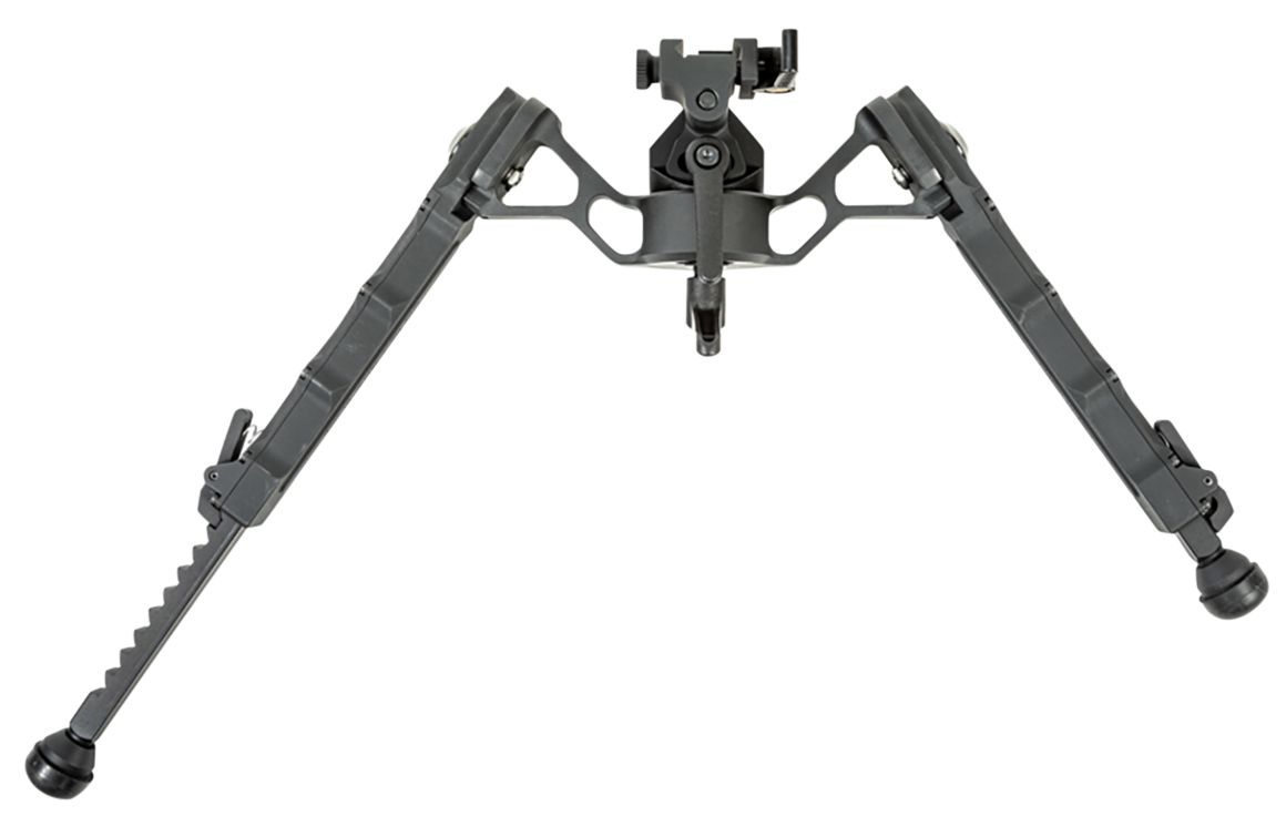 Accu-tac Fc-5, Accutac Fcasqd-g205 Fc5 G2 Bipod 6.25-10.85"