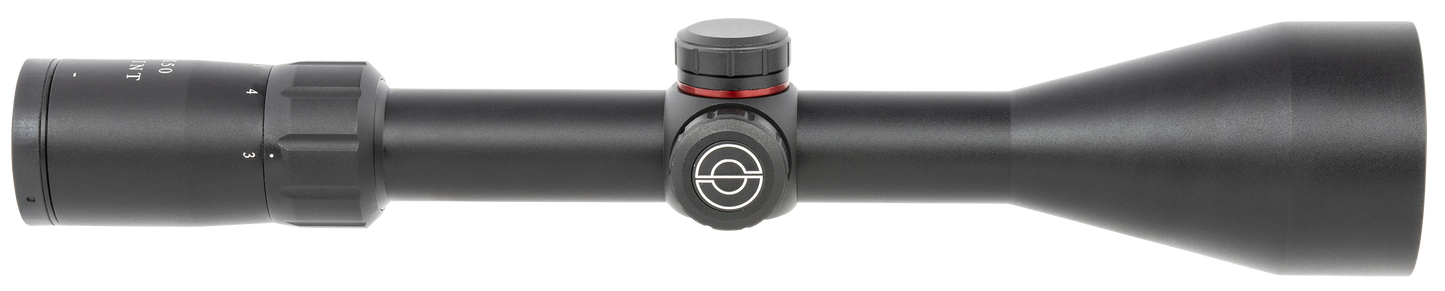 Simmons 8-point, Simmons 510519 3-9x50 Matte Truplex, Box