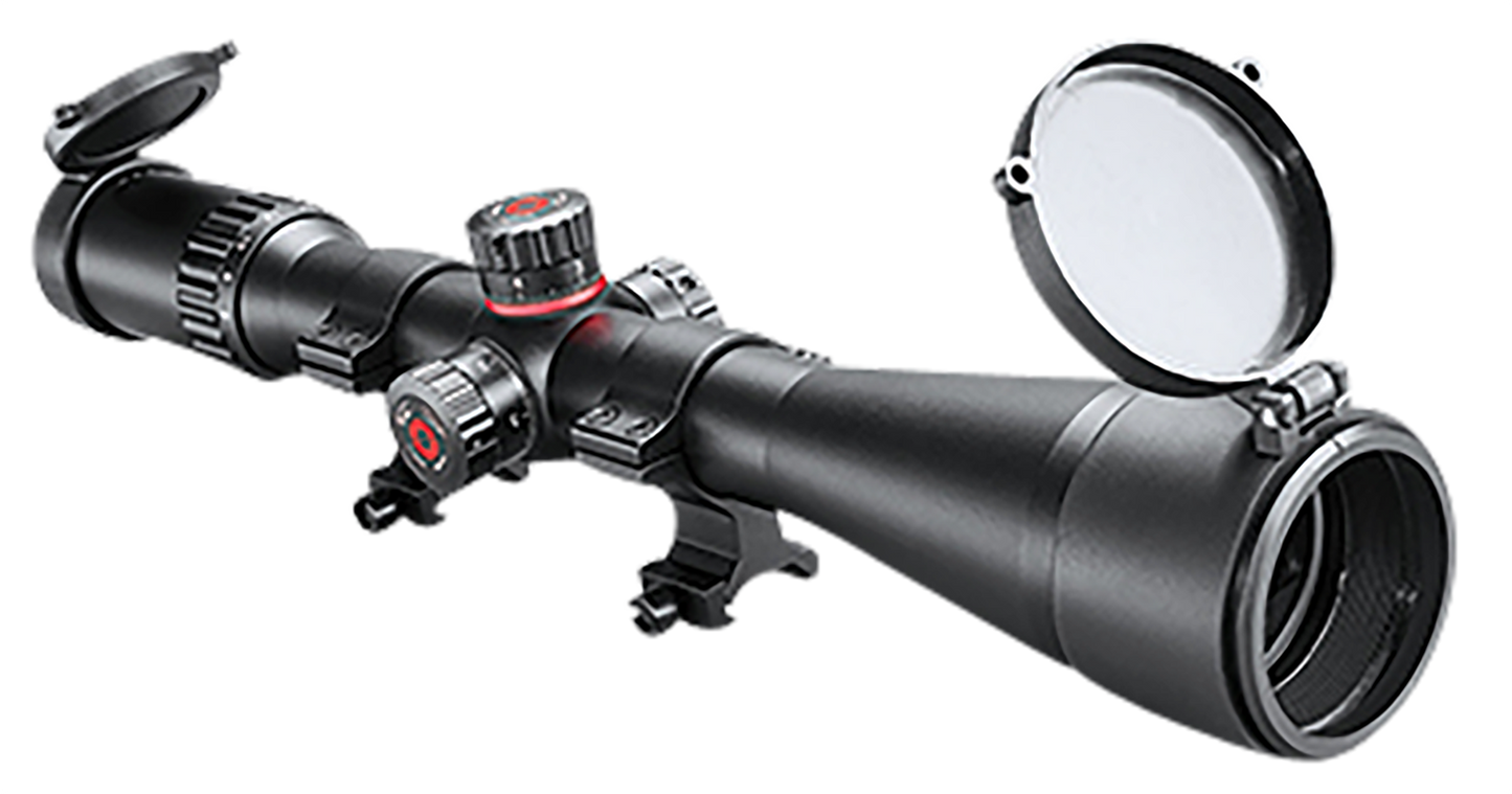 Simmons Protarget, Simmons Sim62444 6-24x44 Protarget Black Fc,