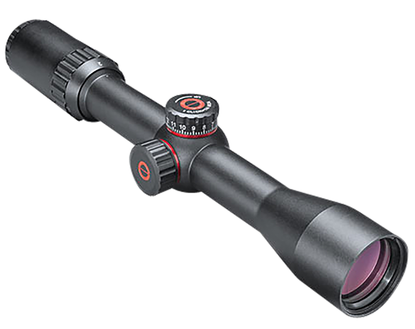 Simmons Protarget, Simmons Srf2732 2-7x32 Black Fmc
