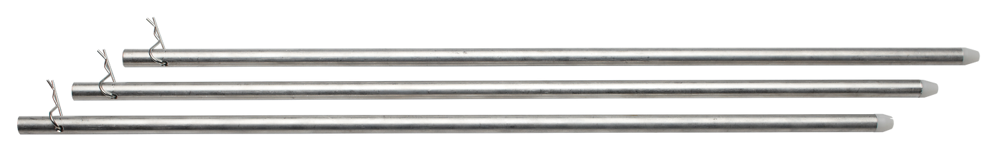 Hornady Primer Pickup Tube, Horn 398509 Lnl Sm Primer Pickup Tube 3pk