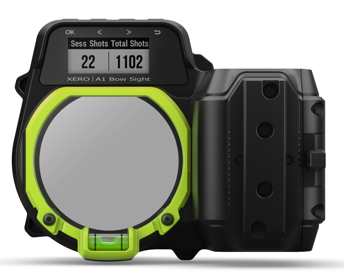 Garmin Xero, Gar 010-01781-01 Xero A1 Bow Sight, Left Handed