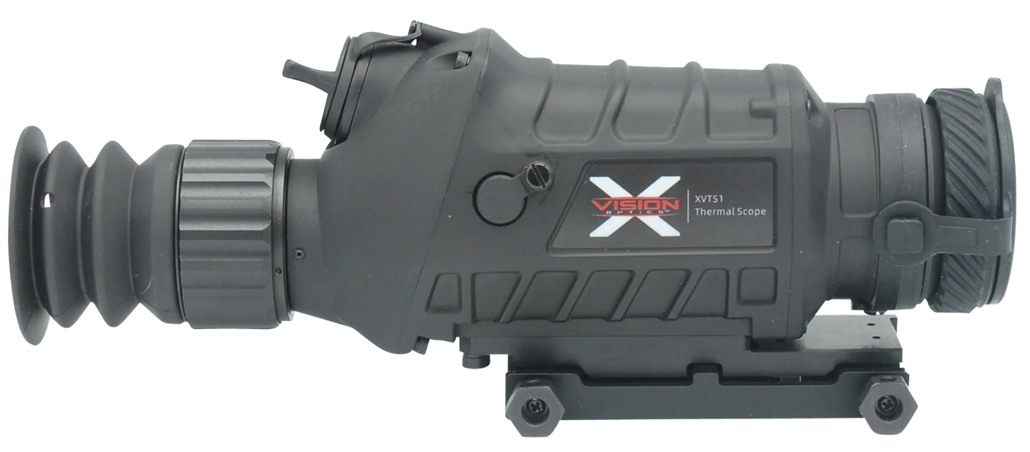 X-vision Ts1, Xvision 203200 Ts1 Xvt Thermal Scope