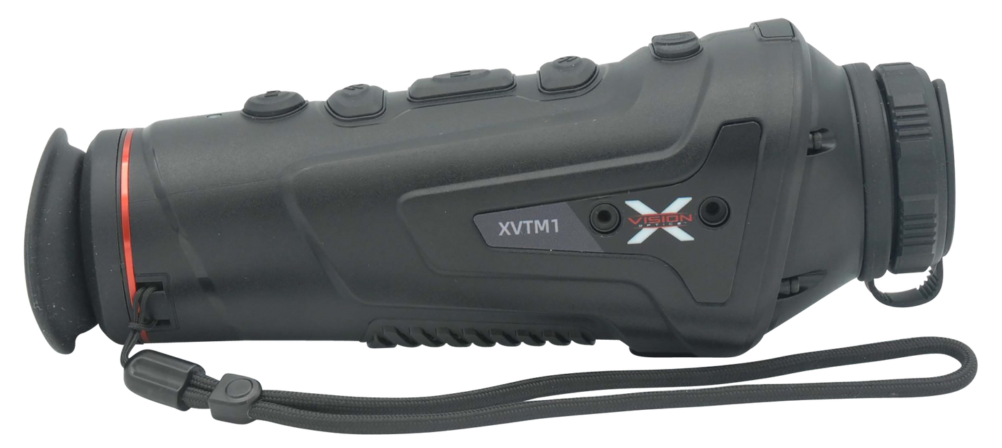 X-vision Tm1, Xvision 201200 Tm1 Xvt Thermal Mono